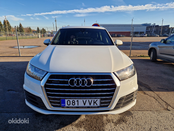 Audi Q7 S-line 2016a (foto #3)