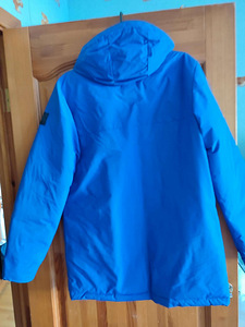ADIDAS TALVEJOPE (1 foto / 2)