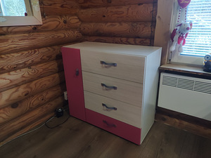 Laste mööbel Lastemööbel (3 foto / 7)
