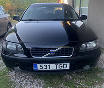 Volvo S60 2.4D 2003.a