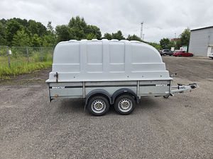 Brentex Haagis (3 foto / 7)