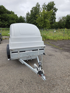 Brentex Haagis (4 foto / 7)