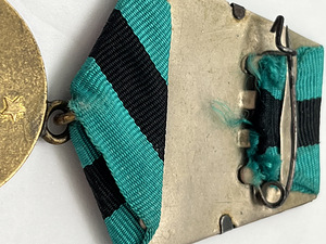 MEDAL /BELGRADI VABASTAMISE EEST/-ORIGINAAL (6 foto / 6)