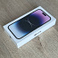 Apple iPhone 14 Pro 128 ГБ Deep purple (Темно-фиолетовый) (фото #1)