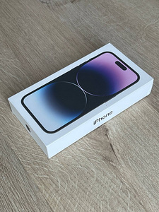 Apple iPhone 14 Pro 128 ГБ Deep purple (Темно-фиолетовый)