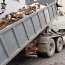 Вывоз строительного мусора 15,20,30m3 (фото #3)