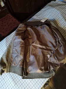 Meeste kardigan / sweater MARCELLO , suurus XL , UUS (7 foto / 9)