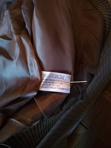 Meeste kardigan / sweater MARCELLO , suurus XL , UUS (8 foto / 9)