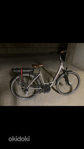 E-bike (фото #3)
