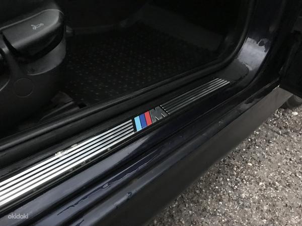 BMW E39 M57 180kw (foto #7)