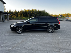 Volvo V70 Lpg (3 фото из 15)