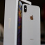 iPhone XS Max 64 Gb white, uus (foto #1)