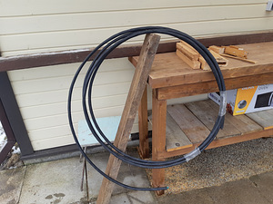 Maanduskaabel AXPK 4G16 (2 foto / 3)