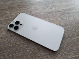 Apple iPhone 13 Pro Max 256GB Silver (7 foto / 10)