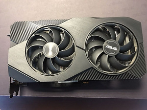 Geforce GTX 1660 Super OC 6Gb (6 foto / 6)