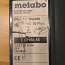 Metabo 12V akutrell (foto #2)