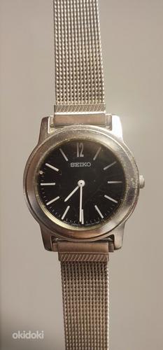 Женские часы Seiko (фото #1)