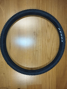 Kenda rehv 29*2.35 (1 foto / 2)