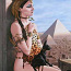 Египетский массаж Клеопатры (фото #1)