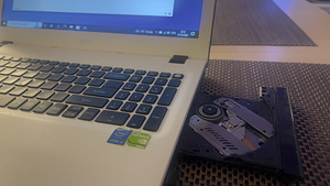 Arvuti 15.6″ HD, ACER ASPIRE E15 |12GBRAM | HDD1TB | laadija (2 foto / 8)