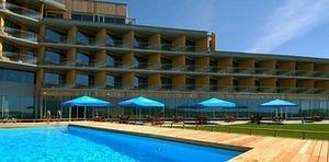 Müüa Georg Ots SPA 600€ kinkekaart (2 foto / 2)