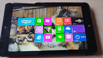 Lenovo ThinkPad 8,0” LTE планшет на Windows 8.1