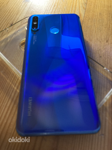 Huawei P30 lite (фото #2)