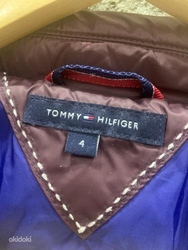 Куртка tommy Hilfiger S (фото #4)