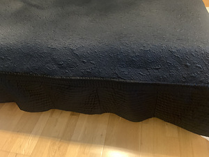 Voodikate Zara home (4 foto / 8)