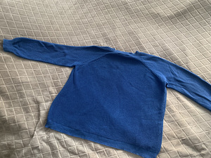 Max mara nädalavahetuse hüppaja S (2 foto / 4)