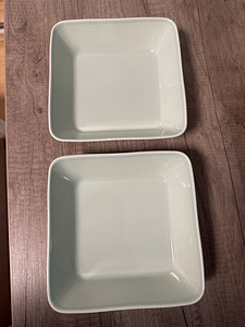 Iittala taldrikud (5 foto / 9)