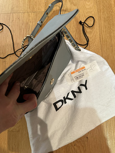 Liu Jo ja DKNY kotid suurepärases seisukorras (5 foto / 9)