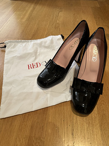 Red Valentino šikid kingad 37,5 (1 foto / 3)