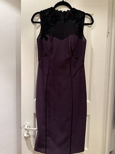 Karen Millen новое платье 38