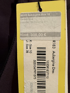 Karen Millen uus kleit 38 (8 foto / 9)