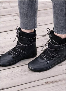 Ecco 39 (5 фото из 7)