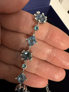 Swarovski (3 foto / 7)