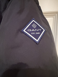 Gant talvemantel M väike L (1 foto / 8)