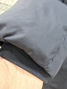 Gant talvemantel M väike L (8 foto / 8)