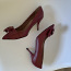 Новые оригинальные туфельки red Valentino, 36,5 (фото #2)