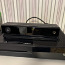 Xbox one + kinect + 2 pulti+ mängud (foto #1)