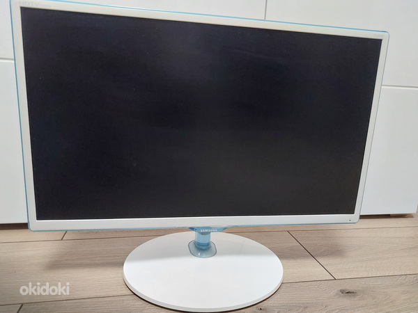 Samsung T24D391EW