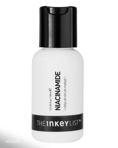 The Inkey List Niacinamide Serum 30ml (foto #1)