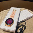 Смарт-часы AGPTEK LW11 с кабелем для зарядки для мужчин и женщин (фото #2)