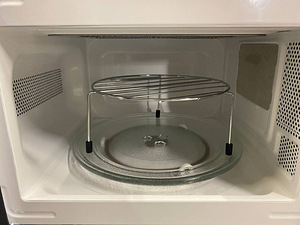 CECOTEC Proclean 2110 Microwave with Grill (1896) (3 foto / 4)