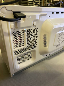 CECOTEC Proclean 2110 Microwave with Grill (1896) (4 foto / 4)