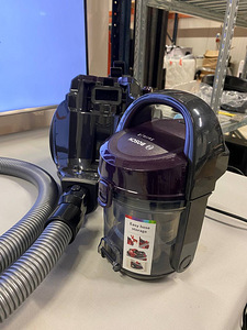 Bosch GS05 Cleann’n Violet BGC05AAA1 (2909) (3 foto / 3)