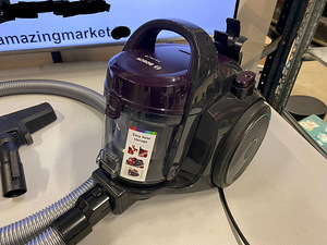 Bosch GS05 Cleann’n Violet BGC05AAA1 (2909) (1 foto / 3)