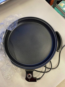 Tristar Multifunctional grill pan PZ-2964 Grill (2770) (3 foto / 3)
