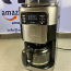 Severin, water tank 1.4 L Coffee maker with grinder (foto #1)